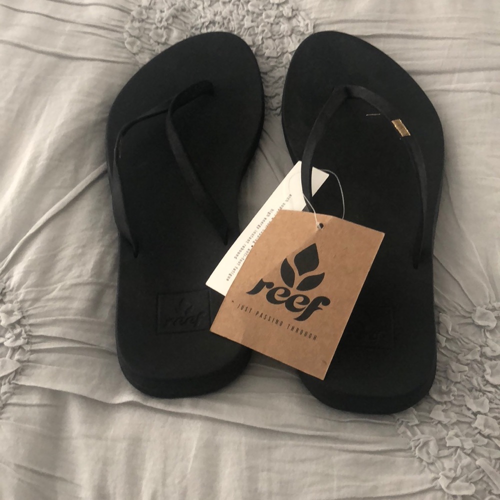 Reef sandals